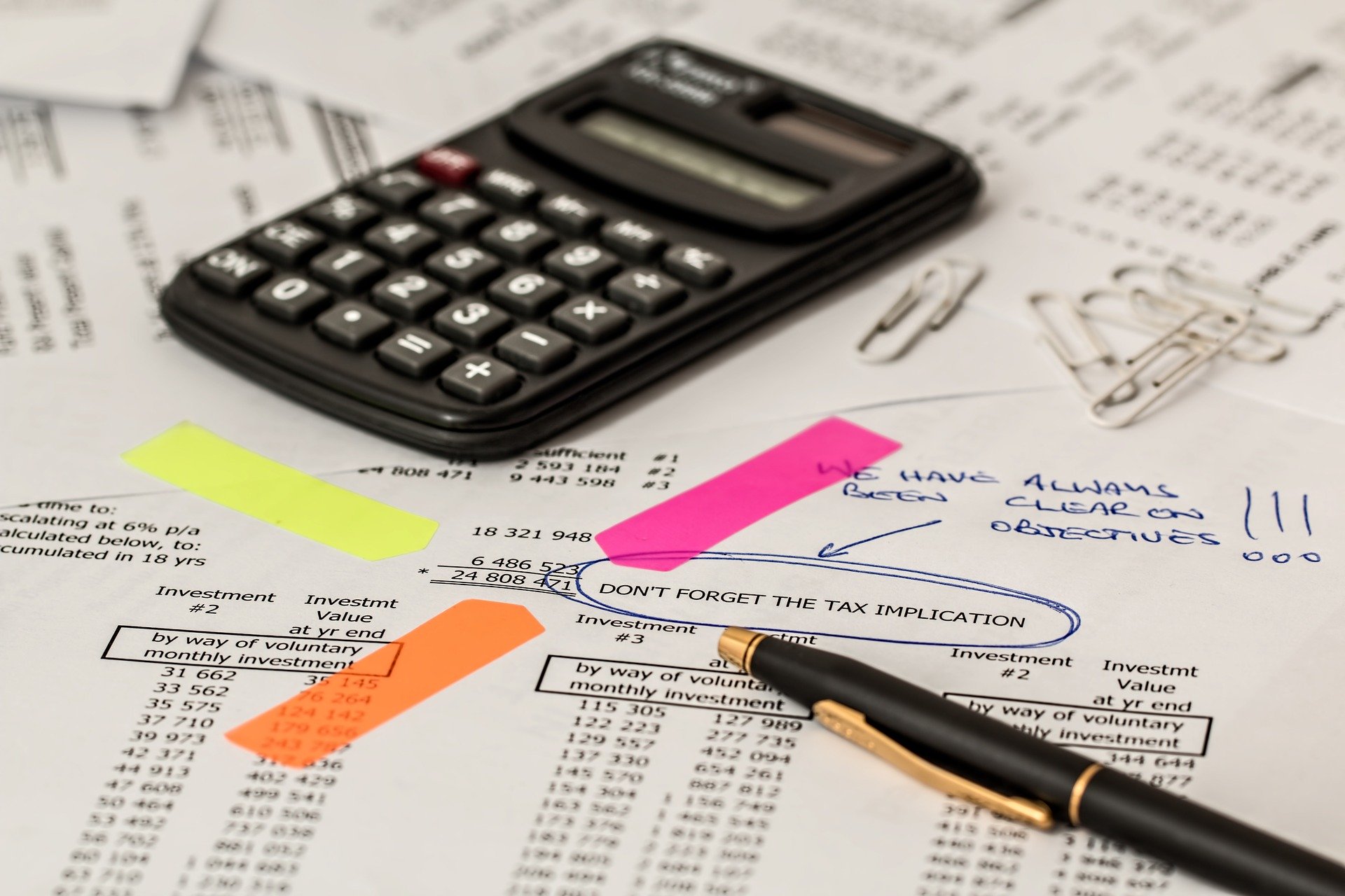 REDRESSEMENT FISCAL SUR MANAGEMENT FEES: COMMENT S’EN PREMUNIR?