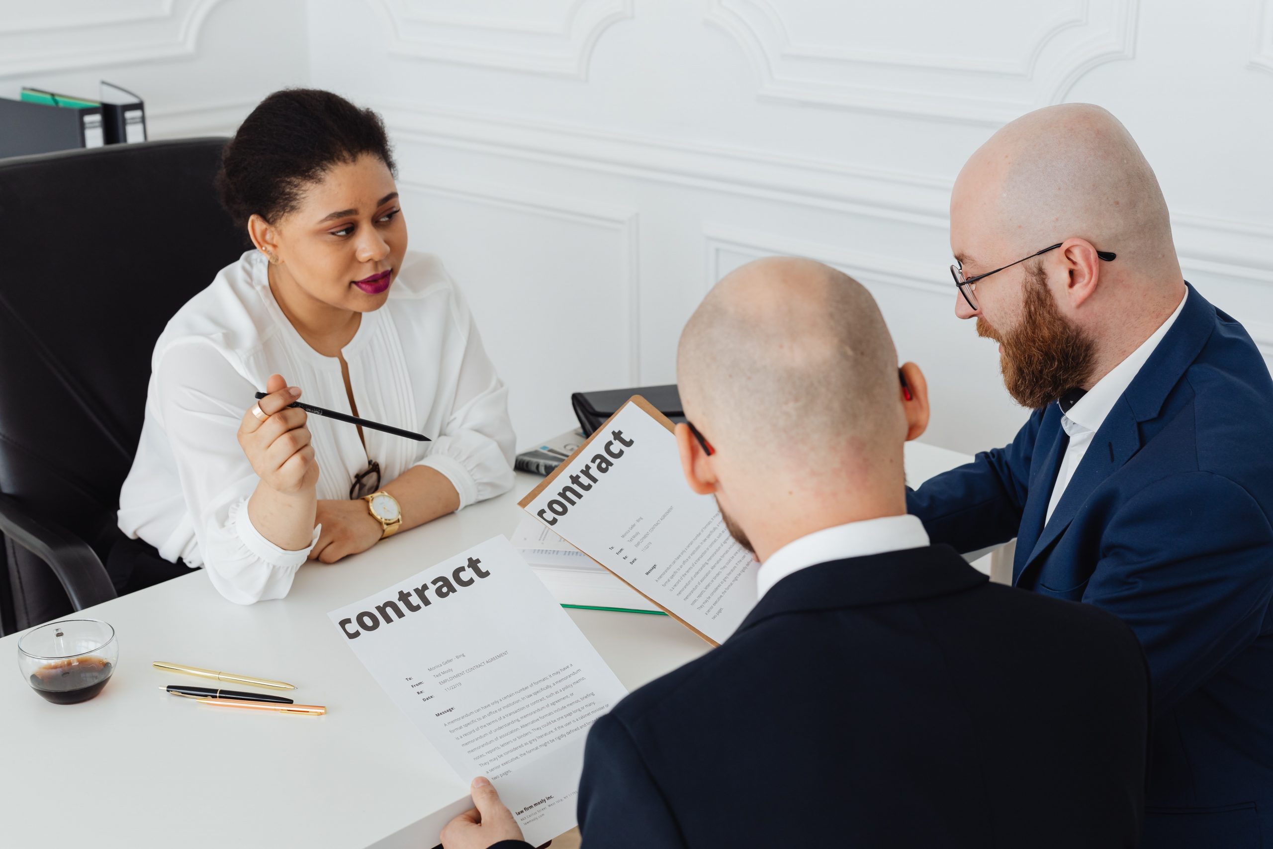 GAP ET/OU VICE DU CONSENTEMENT