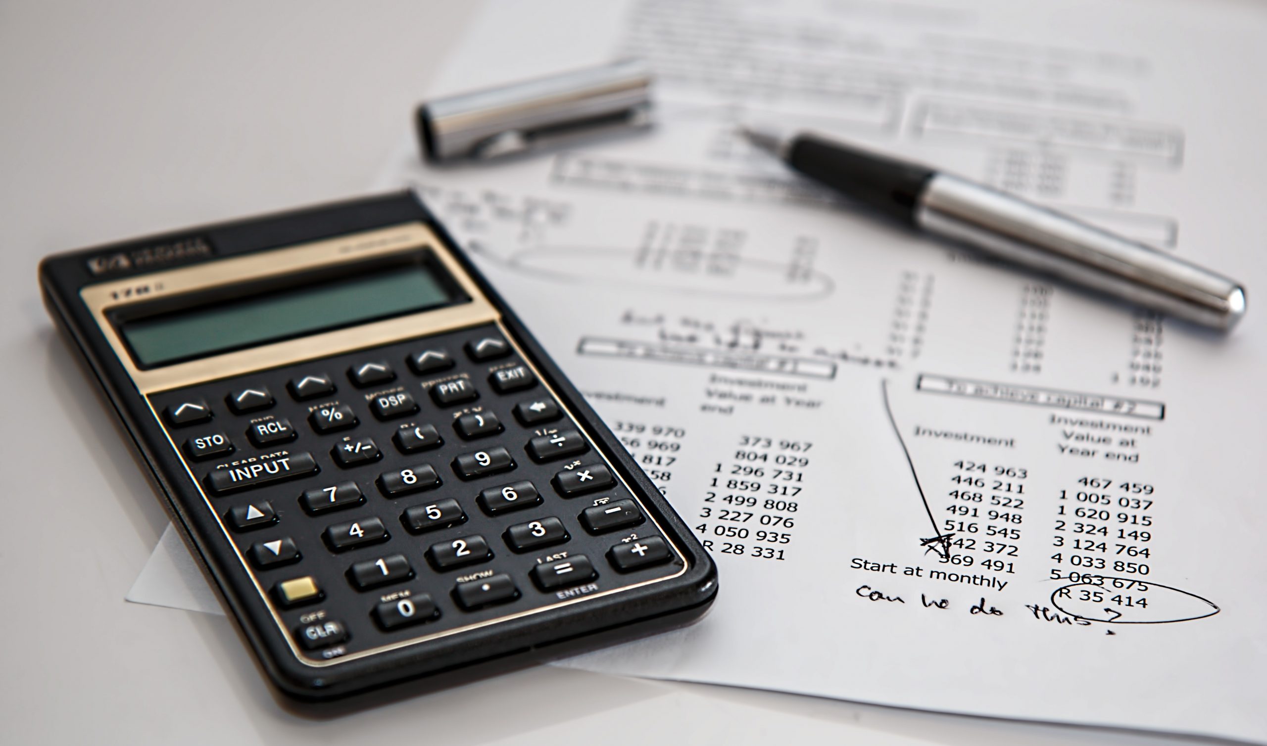 CALCUL DE L’INDEMNITÉ DE LICENCIEMENT