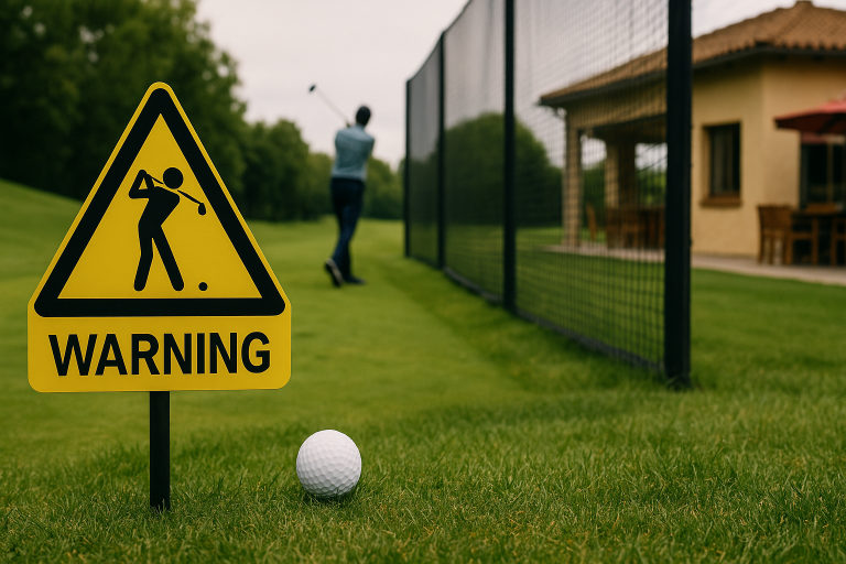 golf-security