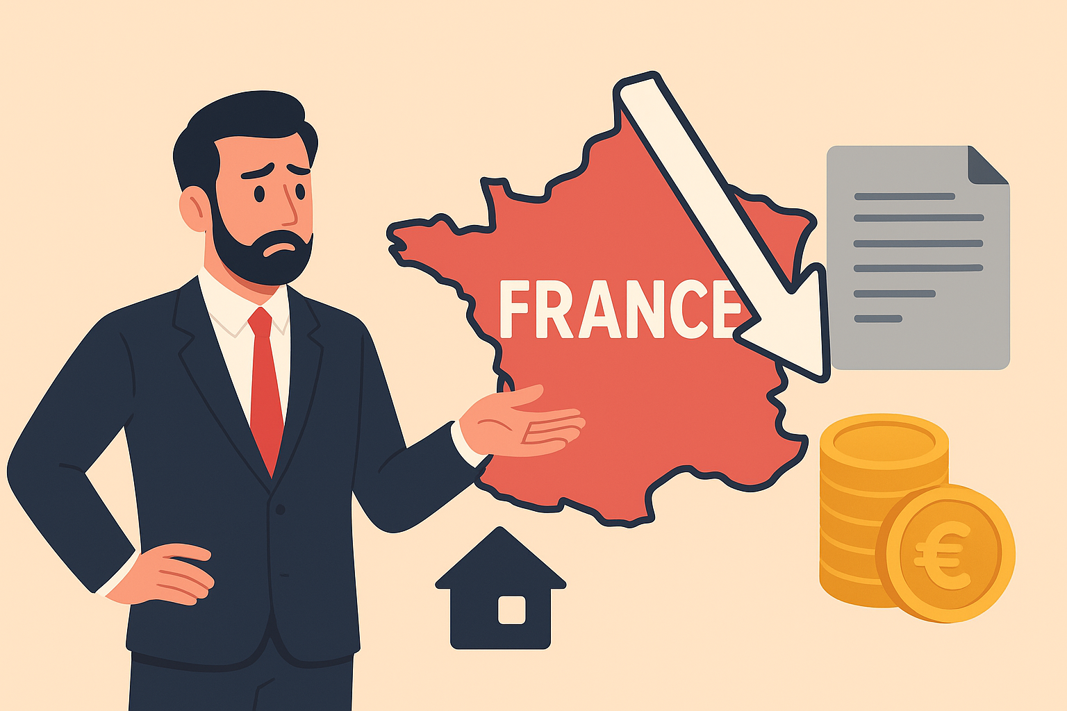 EXPATRIATION FISCALE DES CHEFS D’ENTREPRISE – MODE D’EMPLOI